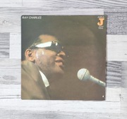 Ray Charles amiga jazz 8 50 063