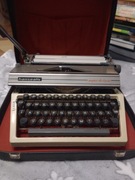 Maszyna do pisania niemiecka