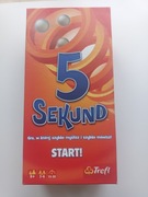    Gra "5 sekund"