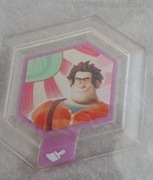 DISNEY INFINITY 1.0 DYSK MOCY SUGAR RUSH SKYDOME