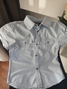 KOSZULA CHŁOPIĘCA 122