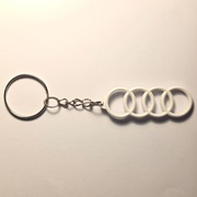 Brelok Audi LOGO 