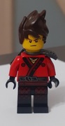 Lego Ninjago Movie - kai - njo0360 (njo360)