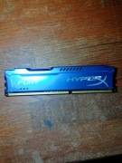 RAM DDR3 kingston 