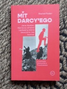 Rachel Feder - Mit Darcy'ego. Jane Austen, literaccy amanci