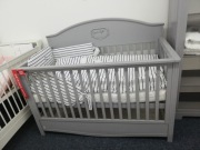 Łóżeczko dziecięce bellamy good night 