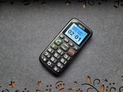 telefon maxcom MM428BB dla Seniora dual SIM