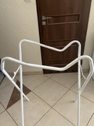 Wanienka ze stelażem 