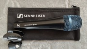 Sennheiser e945 dynamiczny mikrofon