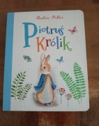 Beatrix Potter, Piotruś Królik 