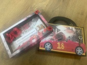 Kartka na 18-tkę dla dziewczyny