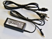 Zasilacz HP PA-1650-02H , HP Part No 380467-001 , DC 18,5 V, 3,5 A