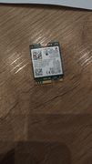 Moduł Bluetooth, WiFi Intel Wireless-AC 3165 3165NGW