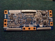 TV LG 42LV3550, logika T-CON T460HW03 VF, 46T03COK