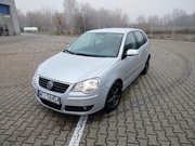 VW polo 4 1.2 lpg