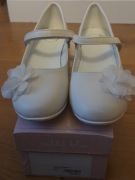 Baleriny Nelli Blu 36