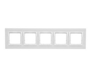 Simon 54 Nature Ramka podwójna DRN5/70