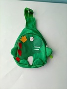 Plecak dziecięcy Dinozaur