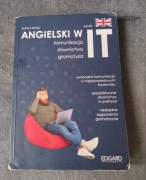 ANGIELSKI W IT komunikacja, słownictwo, gramatyka