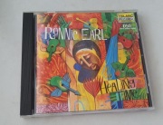 Ronnie Earl - Healing Time CD