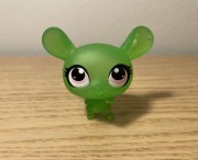 Myszka #3167 figurka lps littlest pet shop 