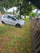 czesci toyota yaris 2