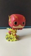 The Flash #1343 GITD- Flash - Funko pop