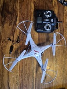 Dron SYMA X5C 2.4G