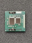 Intel Core i7 620m Socket G1 SLBTQ