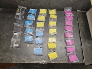 Tusz 16xl do epson wf2630 wf2660 wf2750 wf2760