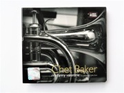 Album 3 x CD Chet Baker - My Funny Valentine, The Essential Collection