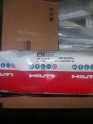 Kotwa chemiczna hilti