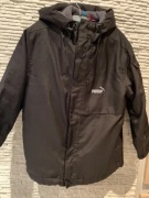 Kurtka zimowa PUMA - rozmiar 128