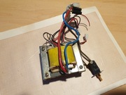 Transformator LT09300ICO