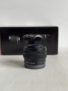 NOWY obiektyw Sony FE 28–60 mm F4–5.6