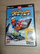LEGO Island Xtreme Stunts + LEGO Stunt Rally. PC ANG 5/6