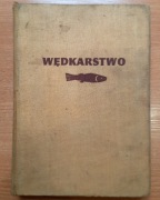 Wędkarstwo - J. Wyganowski