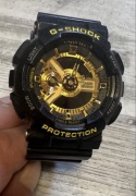 Zegarek Casio G-Shock GA-110GB-1AER