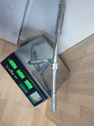 Kokpit Tranz X plus kiera 400 mm plus chwyty