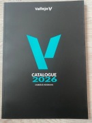Vallejo Katalog 2026