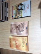 Karol Wielki Król, t. I Karol Wielki Cesarz, t. II Thomas R.P. Mielke