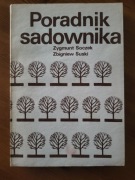 Poradnik sadownika Zygmunt Soczek Zbigniew Suski