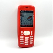 Telefon Sagem myX-6 Red Dragon - wyjątkowy!