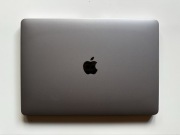 MacBook Pro 13-inch, 2017, Four Thunderbolt 3 Ports 16GB RAM 1TB SSD