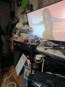 Kawiarka domowa nowa dprawna