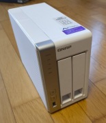 NAS dysk sieciowe QNAP TS231P