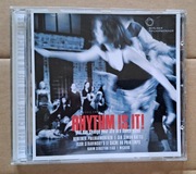 Rhythm Is It! (You Can Change Your Life In A Dance Class) - CD