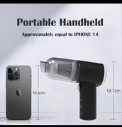 Bezprzewodowy odkurzacz