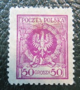 PMW Orzeł w wieńcu  Fi 192 (*)