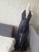 Sukienka wizytowa nowa 